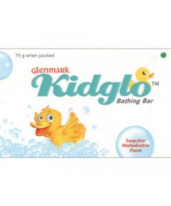 Kidglo Soap_GLENMARK