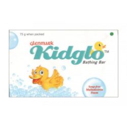 Kidglo Soap_GLENMARK