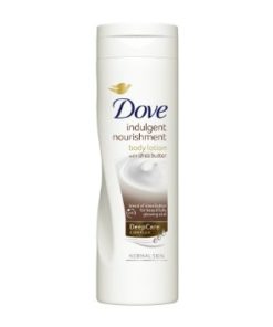 DOVE Indulgent Body Lotion 250 Ml