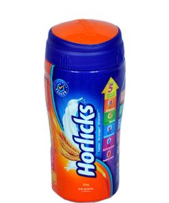HORLICKS Original Jar 1kg