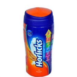 HORLICKS Original Jar 1kg