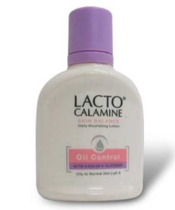 Lacto Calamine Oil Control for skin care