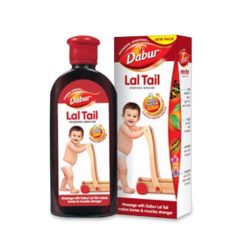 Dabur Lal Tail 2 qty per pack_DABUR INDIA