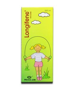 Longifene Syrup_MANKIND PHARMA