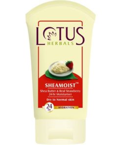 Lotus Shea Moist 120Ml