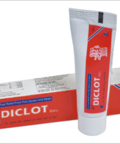 Diclot Gel_GLENMARK PHARMA