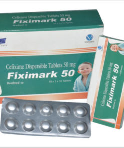 Fiximark 200 mg Tablet_GLENMARK PHARMA