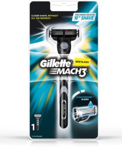Gillette Mach 3 Razor