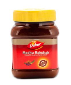 Dabur Madhu Rakshak_DABUR INDIA