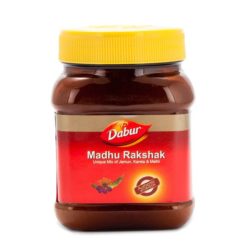 Dabur Madhu Rakshak_DABUR INDIA