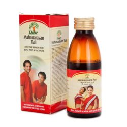 Dabur Maha Narayan Tail