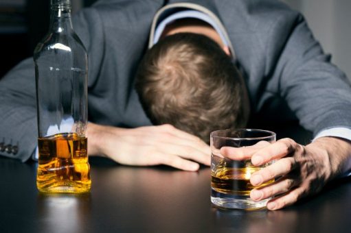 Top Ways to Cure a Nasty Hangover!