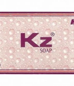 Candid KZ Premium Soap_GLENMARK PHARMA