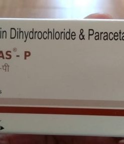 Bigspas P Tablet_MANKIND PHARMA