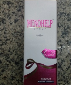 Menohelp Syrup_MANKIND PHARMA