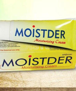 Moistder Cream_MARK INDIA