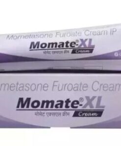 Momate XL 0.1% Cream