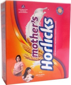 Mother'S HORLICKS Original 500G Refill