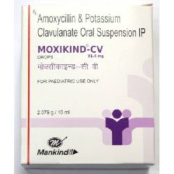 Moxikind CV Drop_MANKIND PHARMA