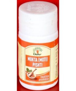 Dabur Mukta (Moti) Pishti_DABUR INDIA