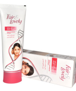 Fair & Lovely Cream 50G for skin care