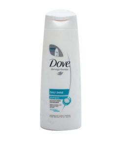 DOVE Dailyshine Shampoo 200Ml