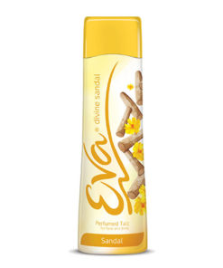 EVA Sandal Talc 100 Gm