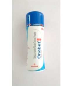 Onabet Powder_GLENMARK PHARMA