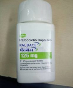 Palbace 125 mg Tablet_PFIZER