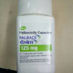 Palbace 125 mg Tablet_PFIZER