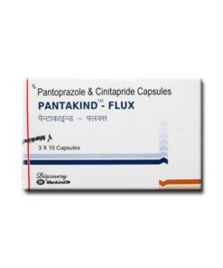 Pantakind Flux Capsule_MANKIND PHARMA