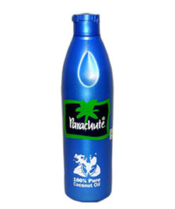 Parachute Pure Coconut Hair Oil
Parachute Pure Coconut Hair Oil for hair