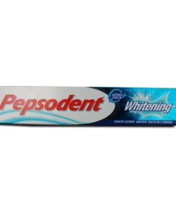 Pepsodent Whitening Toothpaste 150G