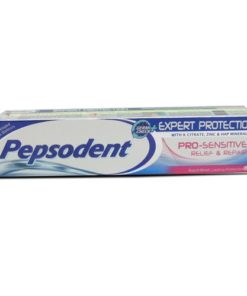 Pepsodent Pro Sensitive Tooth Paste 40G