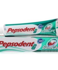 Pepsodent Gumcare Toothpaste 150G