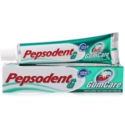 Pepsodent Gumcare Toothpaste 150G