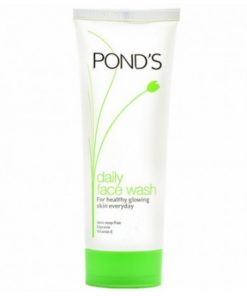 Ponds Daily Face Wash 50G for skin care