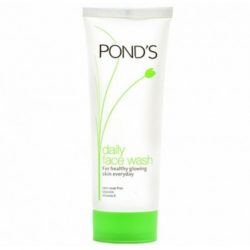 Ponds Daily Face Wash 50G for skin care