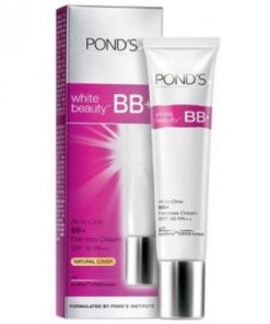 Ponds White Beauty Blemish Balm Cream 18gm for skin care