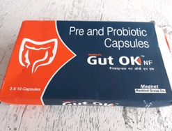Gut OK NF Capsule