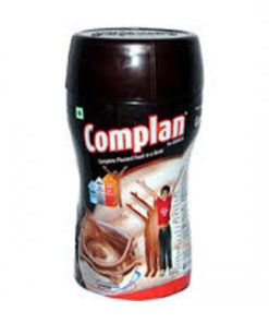 Complan Chocolate Jar 450Gm