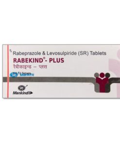 Rabekind Plus SR Tablet_MANKIND PHARMA