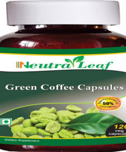 Green Coffee Capsule
