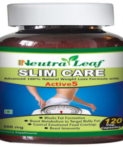 Slim Care Capsule