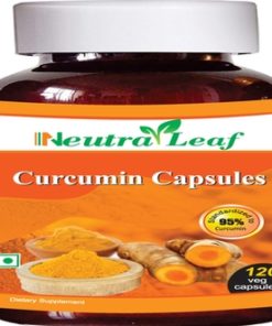 Curcumin Capsule