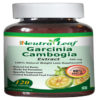 Garcinia Cambogia Capsule