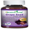 Grap Seed Capsule