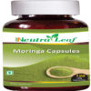 Moringa Capsule