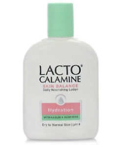 Lacto Calamine Skin Balance Lotion Hydration and Oil Co... for skin care