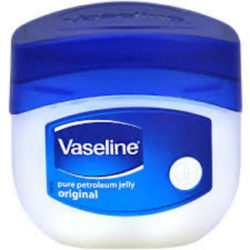 Vaseline Pure Petroleum Jelly Original for skin care